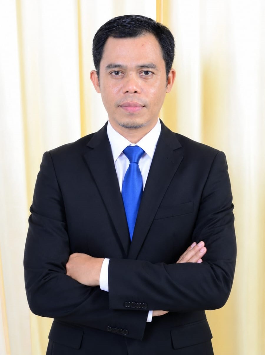 Foto ISMAIL