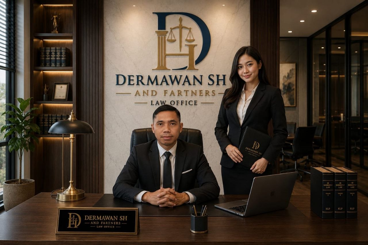 Foto DERMAWAN